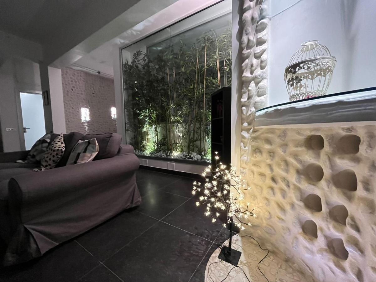Bambhouse - Appartamento Nuovo Рим Экстерьер фото