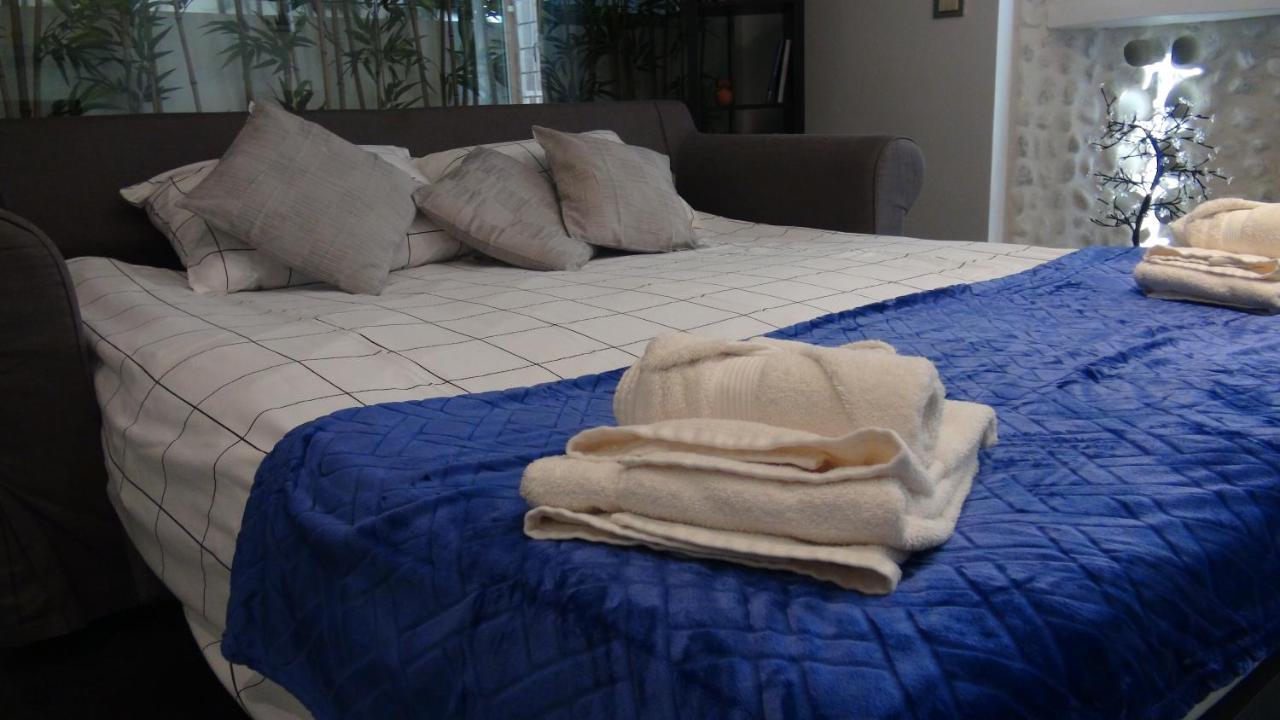 Bambhouse - Appartamento Nuovo Рим Экстерьер фото