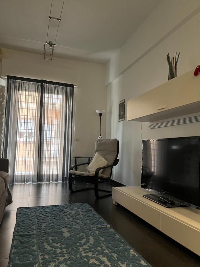 Bambhouse - Appartamento Nuovo Рим Экстерьер фото