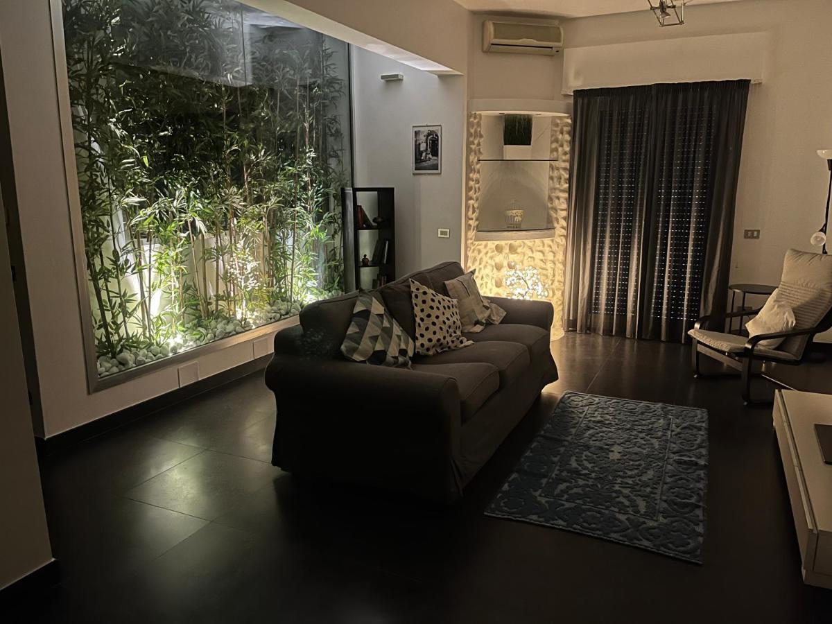 Bambhouse - Appartamento Nuovo Рим Экстерьер фото