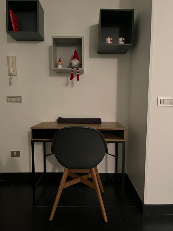 Bambhouse - Appartamento Nuovo Рим Экстерьер фото